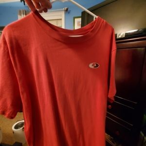 Mossy oak t-shirt
